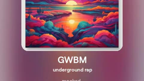 GWBM