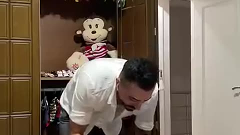 funny animal video