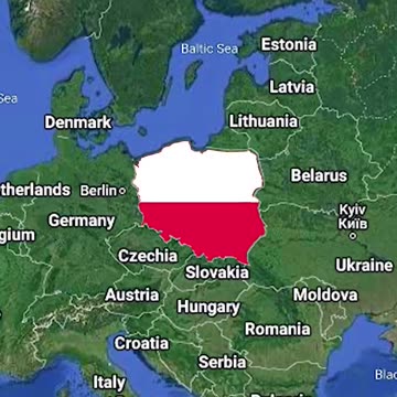 Thing about every country in Europe (part 8)