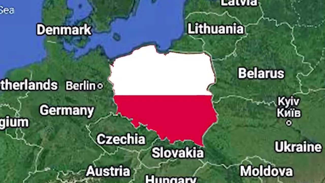 Thing about every country in Europe (part 8)