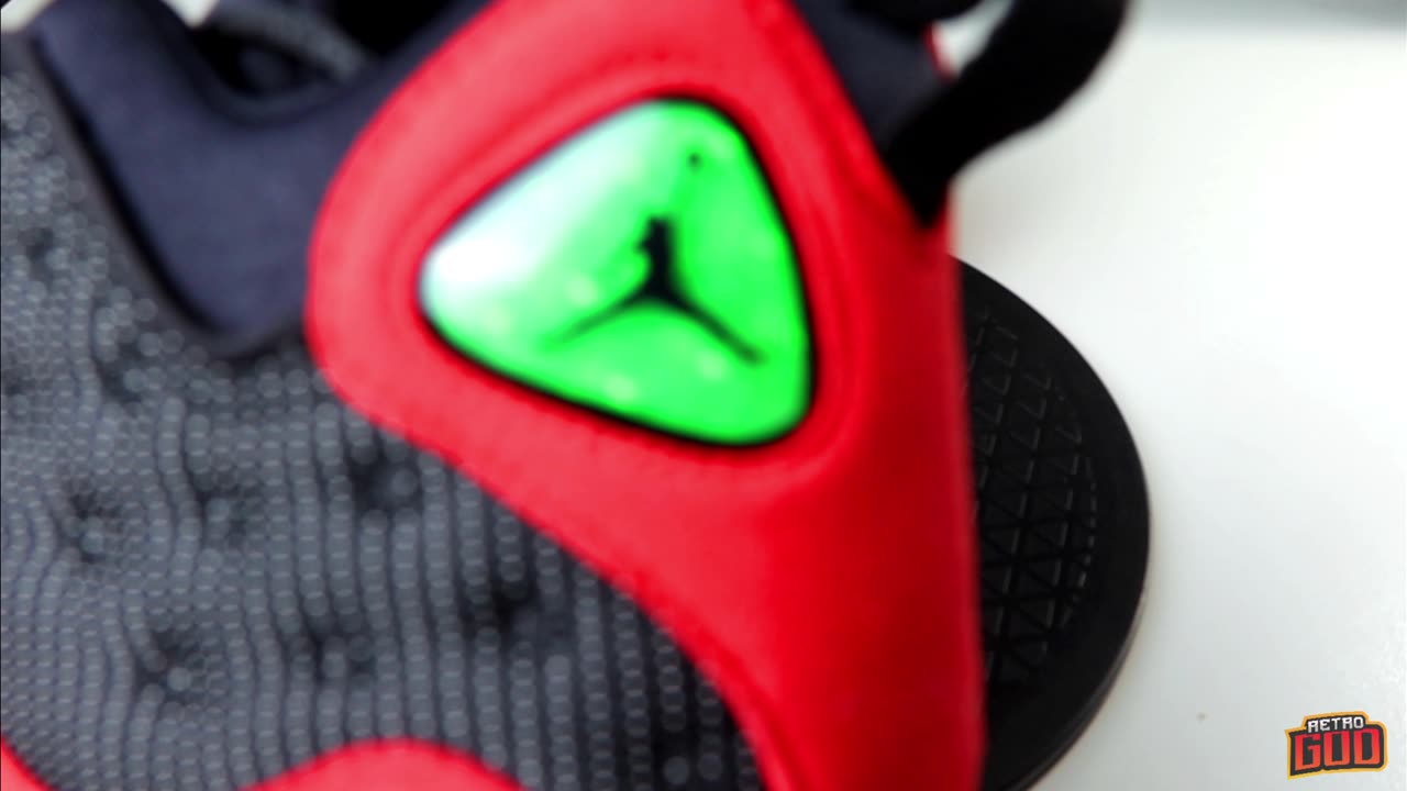 Feline Finesse: Jordan Black Cat BRED 'The Sketch' Unboxing & Review