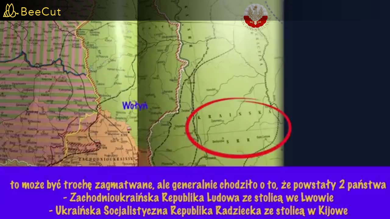 Pomyślcie czy warto pomagać krainie U. Część1.