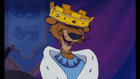 Rob the Poor to Feed the Rich - King John