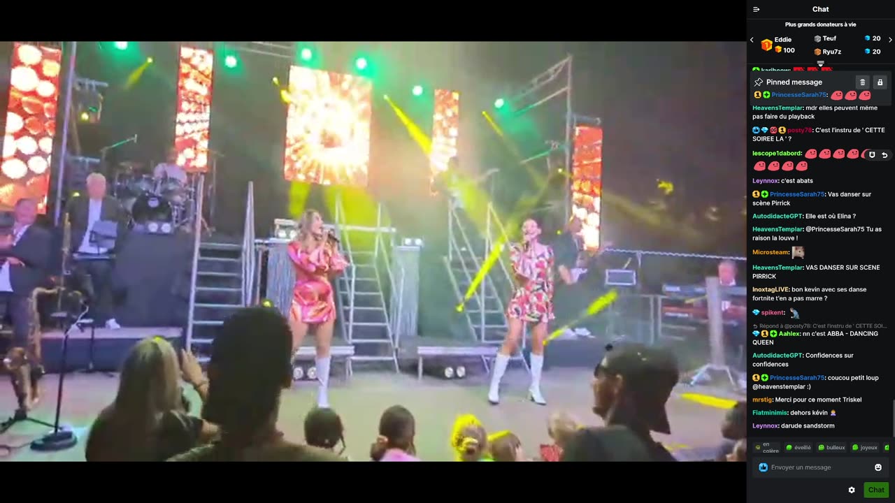 2023-07-13 (3bis) - Fête nationale du lag - Kick Triskel (avec chat)