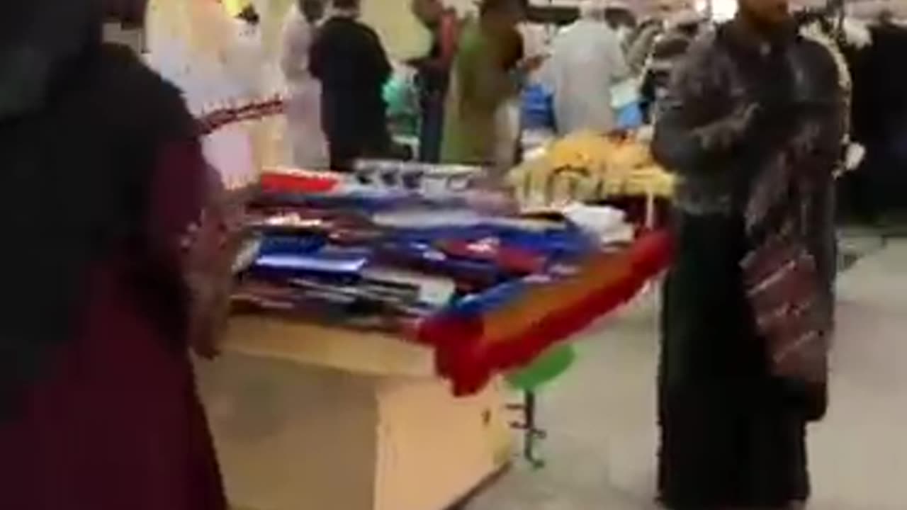 Madina Bazar