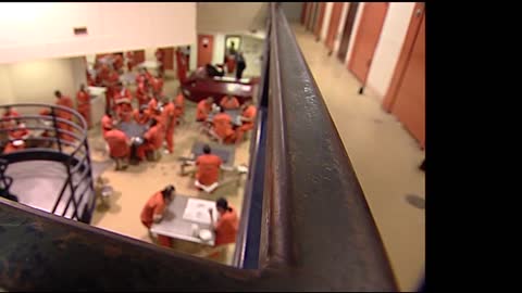 Man dies in Bexar County jail cell after attacked by another inmate, officials say