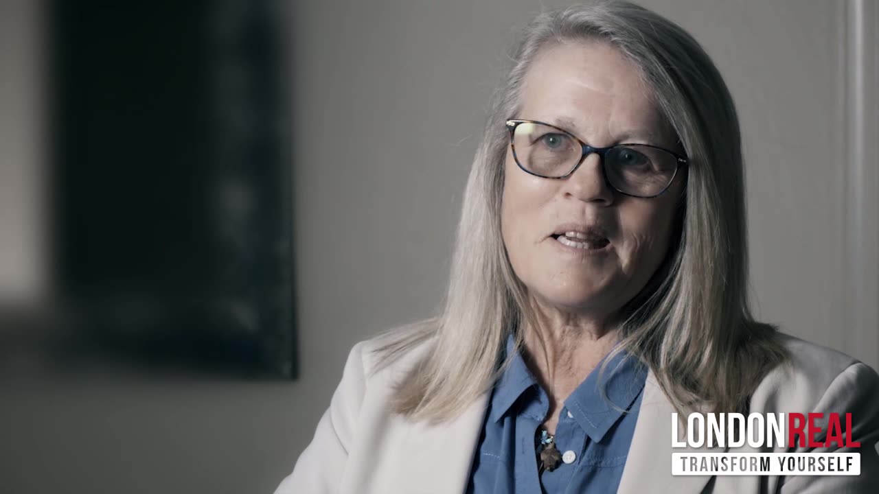 Backstory on Judy Mikovits Interview