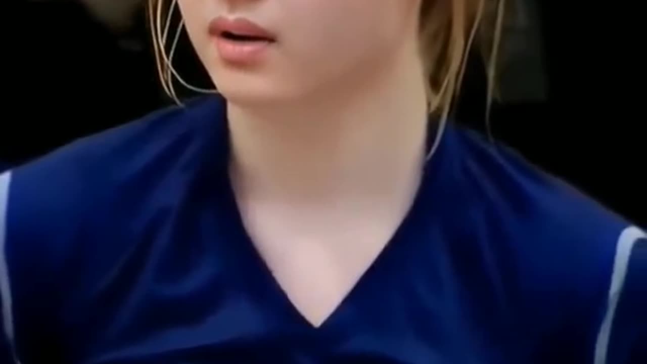 volleyball elinadeviacantik cute _reels