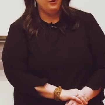 WATCH: College Students SHOUT DOWN Speaker for Questioning Them