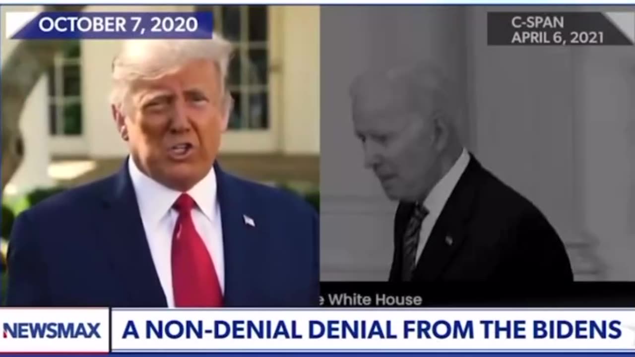TRUMP💜🇺🇸⭐️WARNED ABOUT THE CORPORATE ESTABLISHMENT🎭🤹♀️🧰🎪💫
