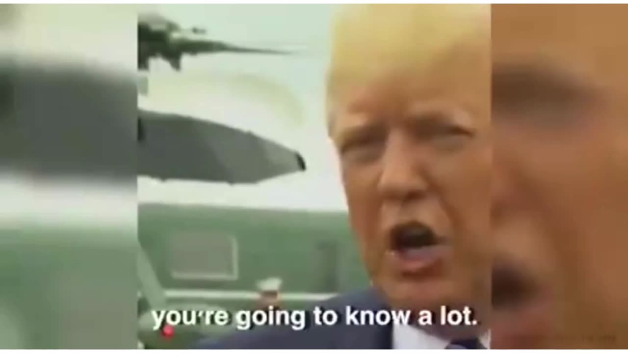 Judge orders files to be released on Epstein and Trump confirms Clinton visited 27 times !