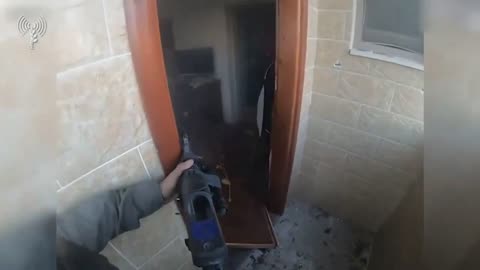 IDF Close Combat