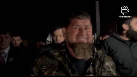 Kadyrov forces executed 2 Ukrainian soldiers who abused the Qur'an