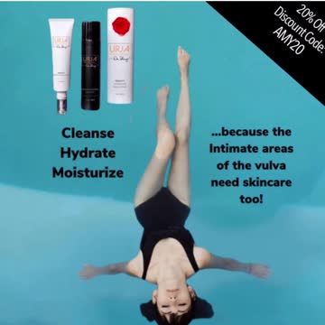 Love your skin with healthy products