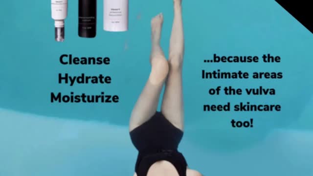 Love your skin with healthy products