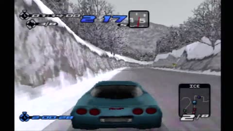 NFS 3HP (1998) | Country Woods 19:13.84 | Race 27