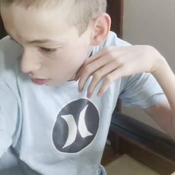 1st Day of Dylan’s Summer Program