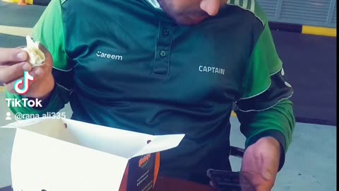 Careem captain lala g