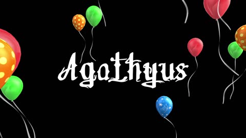 Agathyus - Emeld fölé (dalszöveges audió)