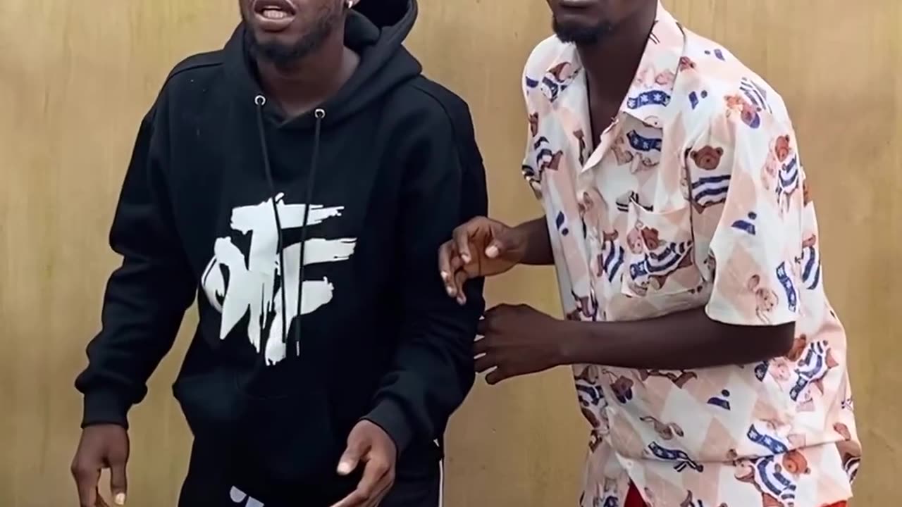 Trouble in Gang🤣🤣😂