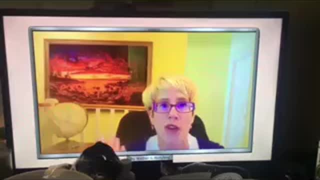 CIA MIND CONTROL WITH SOCIAL DISTANCING 101 part 2