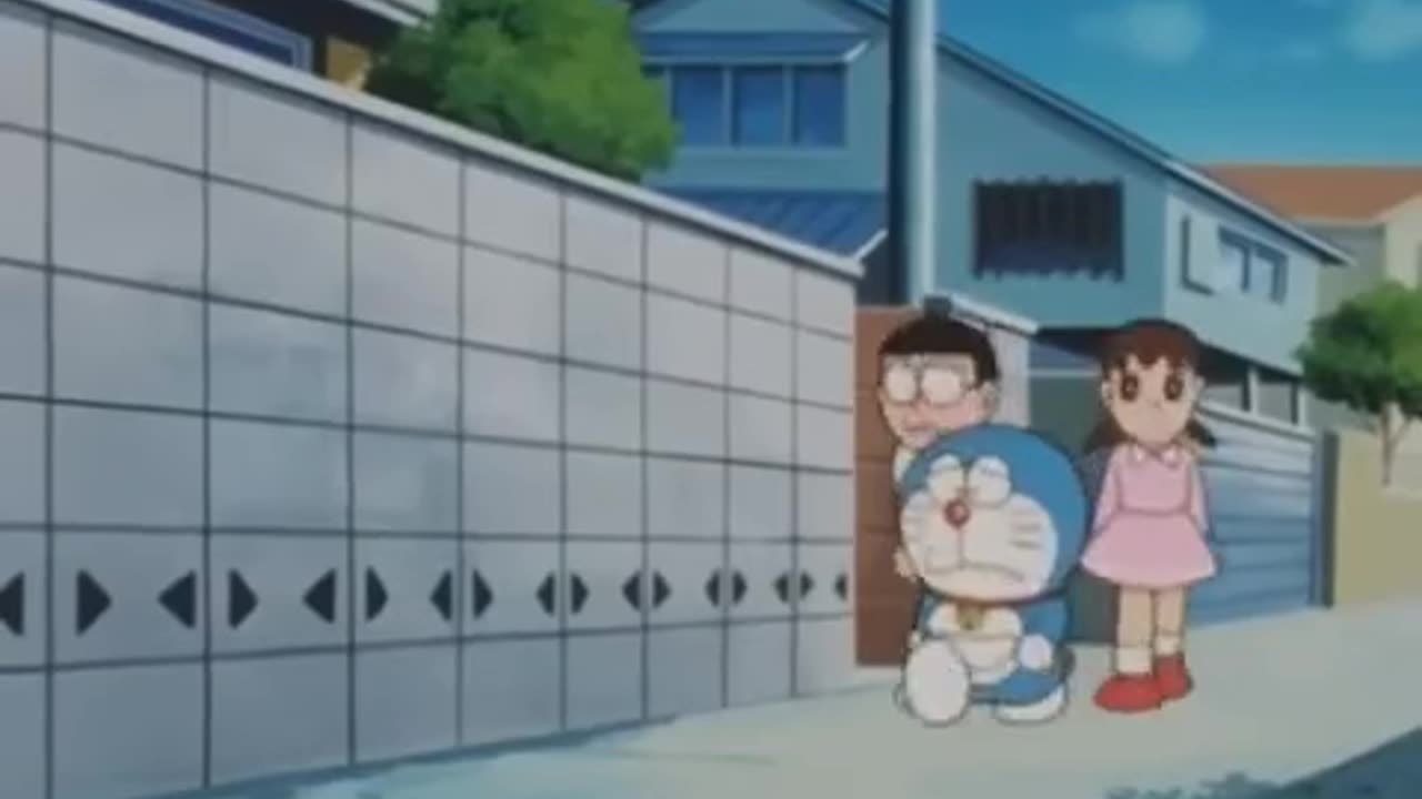 Doraemon New Episode 11-09-2023 - Episode 01 - Doraemon Cartoon - Doraemon Hindi - Doraemon Movie