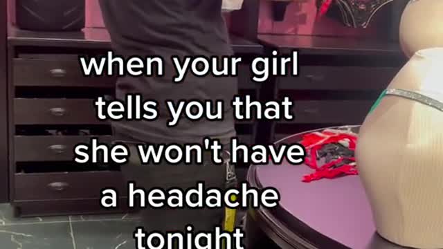 when yourgirltells you that