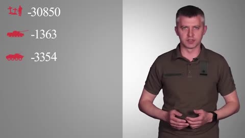 Total enemy combat losses from 24.02 to 02.06