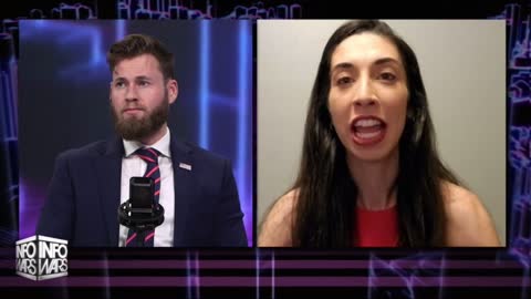 The War Room in Full HD for January 24, 2022.