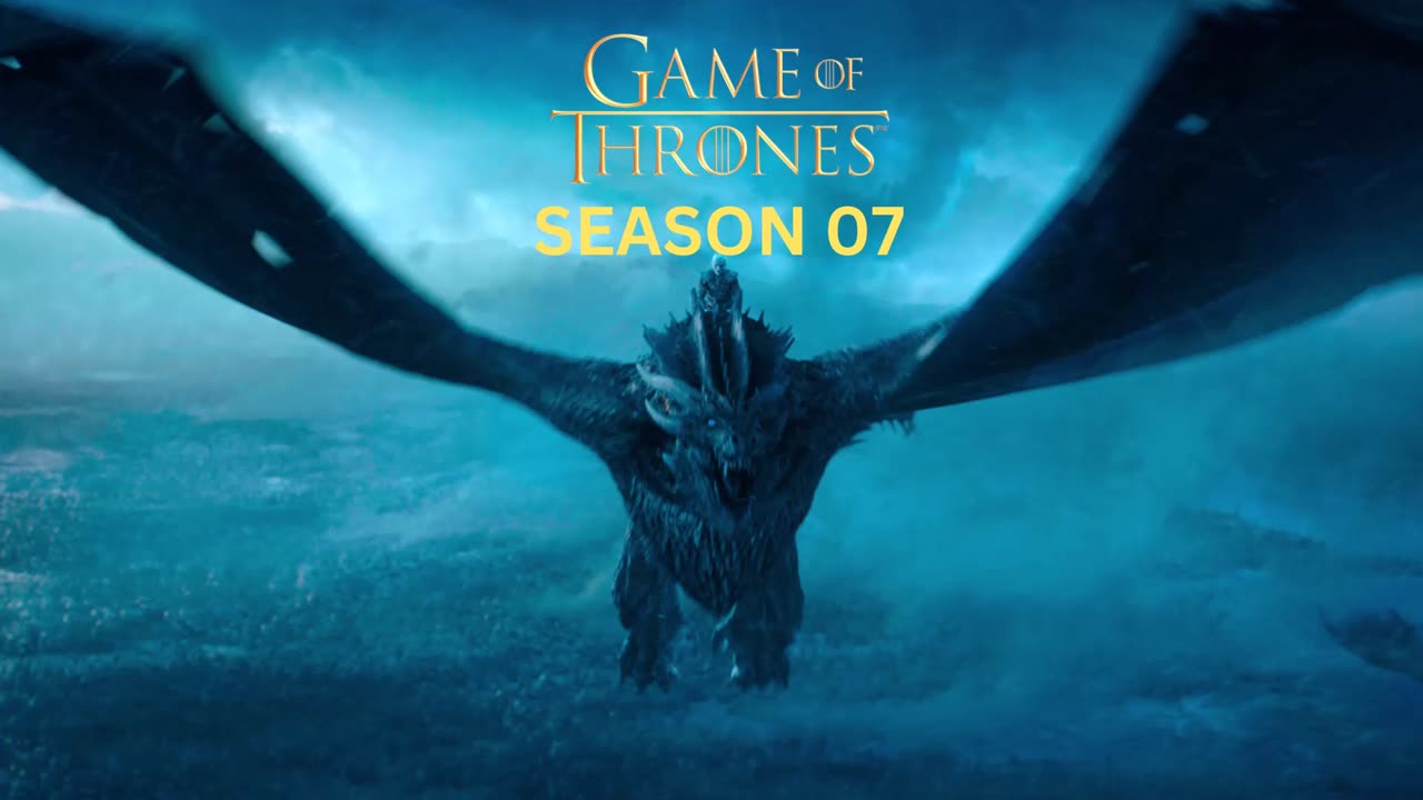 Game of Thrones Season 7 Dual Audio with Subtitles