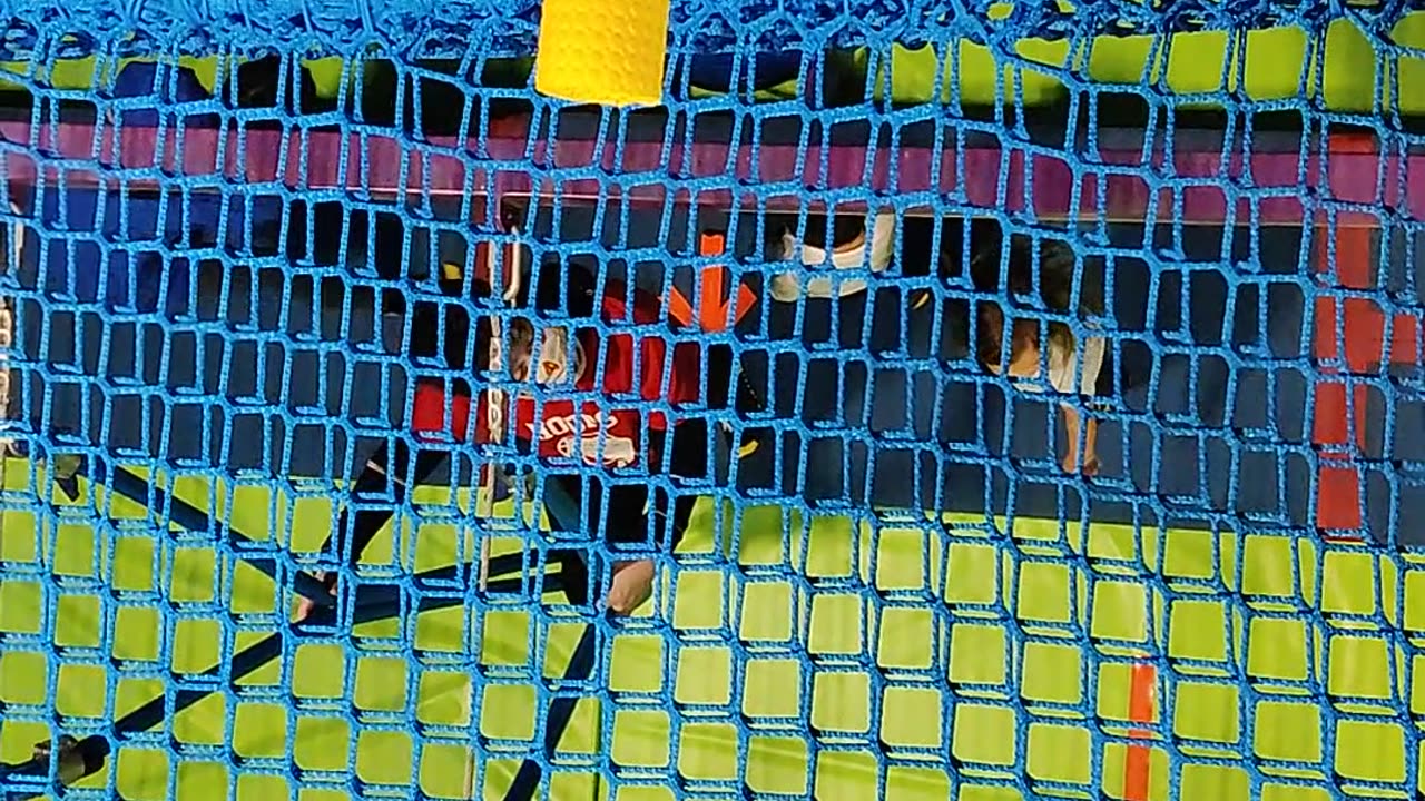 Spencer at Bounce! VID_20220227_141159