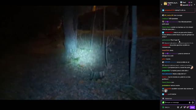 2022-12-29 (7bis.1) - Soirée Aixoise - Twitch Decheterie (version avec chat)