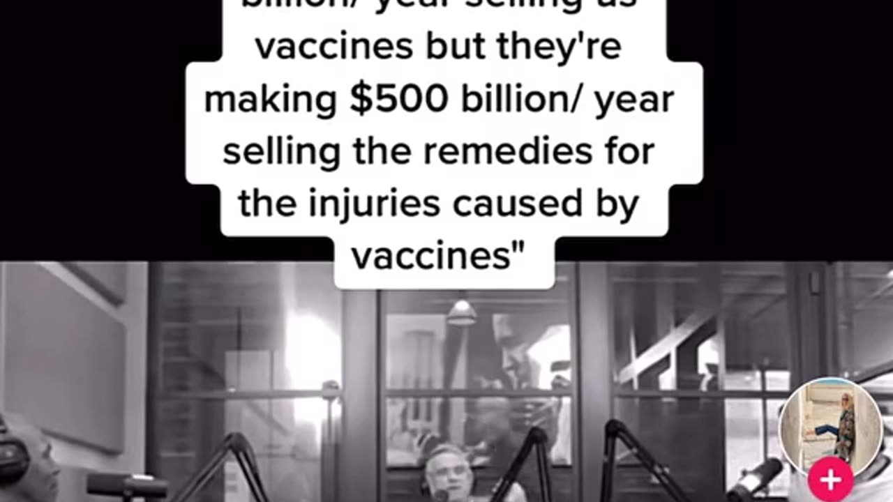 RFK Jr and Mike Tyson talk vaccines