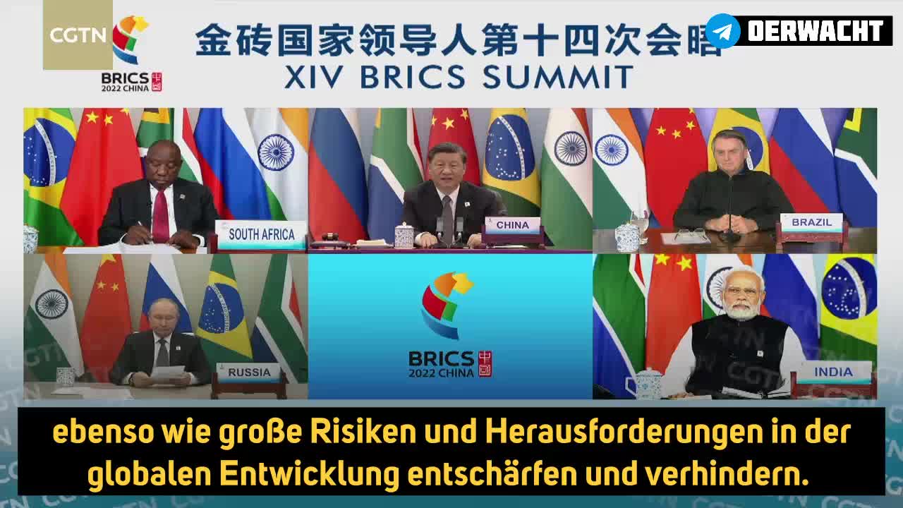 A sokat dicsért BRICS-országok