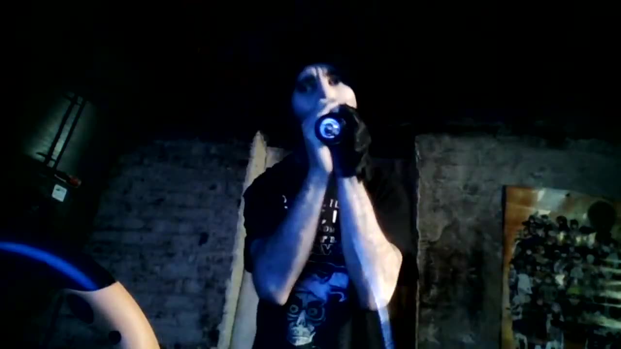 [Cyraxx Youtube 2020-12-9] THE RETURN OF THE TRUE KING OF THE DEMON SHADOWBLADE