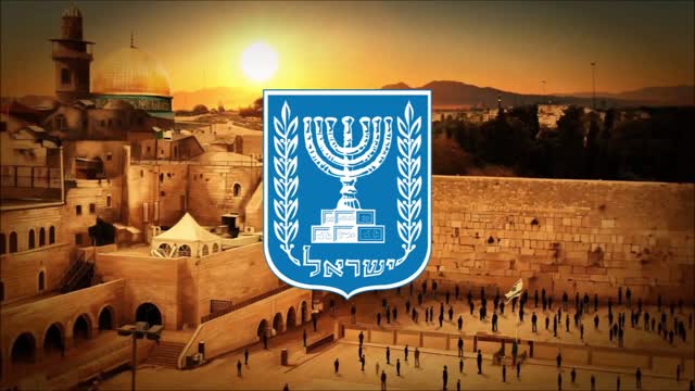 As Melhores Músicas de Israel