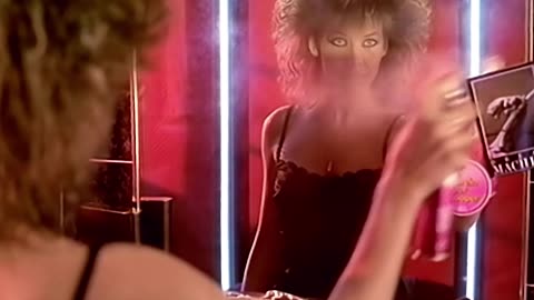 C.C. Catch - Strangers By Night (1986) (Upscaled) UHD 4K