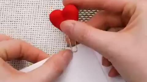 Craft and Jewelry with polymer clay