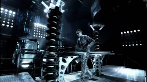 Rammstein - Ich Tu Dir Weh (Official Video)