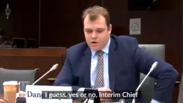 Confirmed! No Firearms Were Found at the Ottawa Freedom Convoy Protests