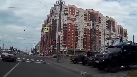 Road Reality Check: Compilation of Major Accidents from 2020 | Rumble Videos"
