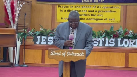 One Body and One Spirit