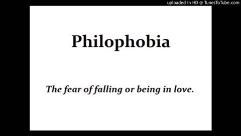 100% Beef - Philophobia (original)