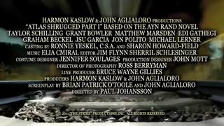 Atlas Shrugged Part 1 | trailer US (2011)