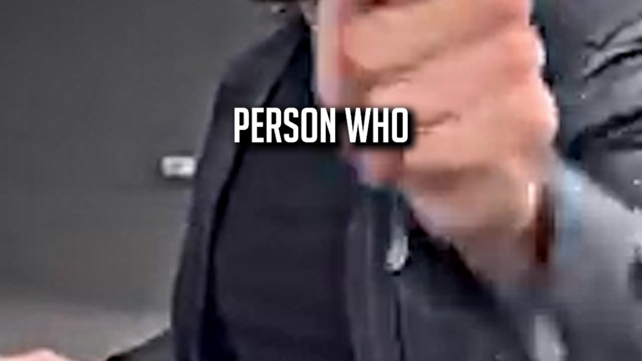 TATE REVELAS THE EDUCATION SCAM