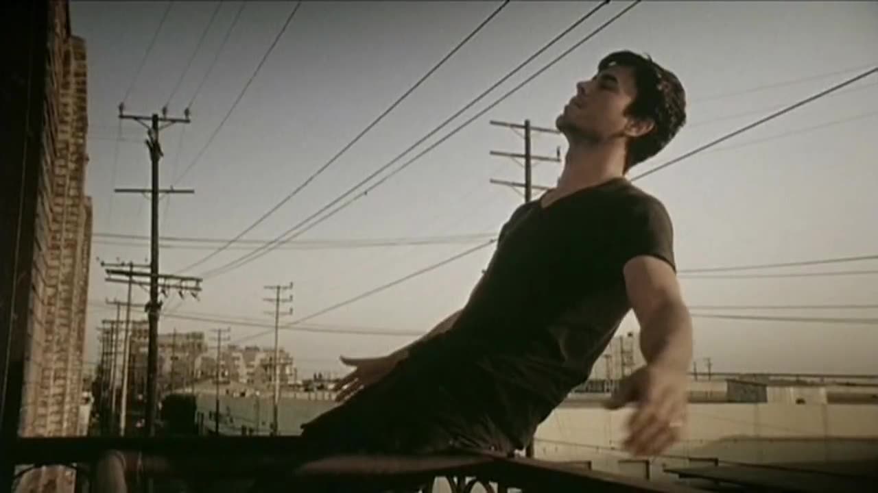 Enrique Iglesias - Somebody's Me