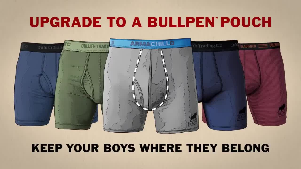 Bullpen® Technology Situate Your Stuff National Ad