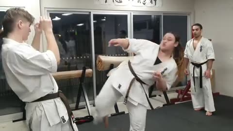 Karate