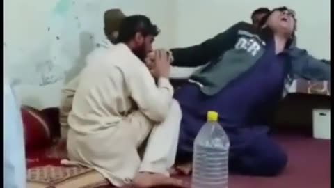 funny fighting