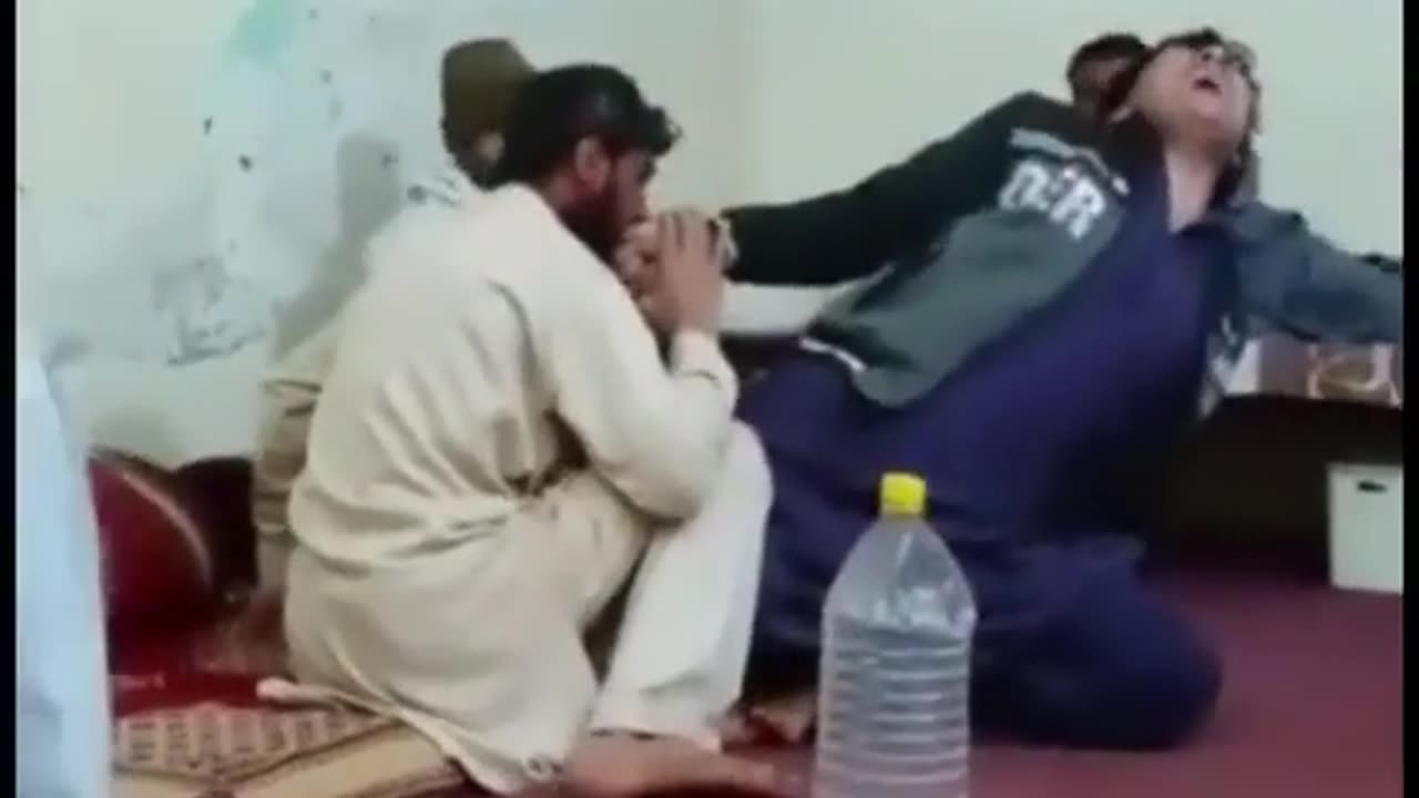 funny fighting